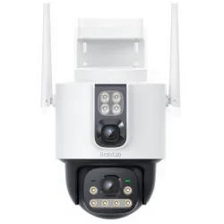 Botslab Dual-Lens Camera W315 | C&aacute;mara IP |