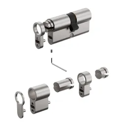Aqara AL-D04E, inserto ajustável, para fechadura inteligente U200 - Imagem 5