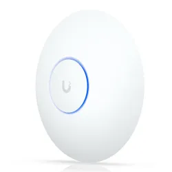 Ubiquiti U7-LR | Access Point | WiFi 7, 1x RJ45 2.5GbE, PoE - Bild 2
