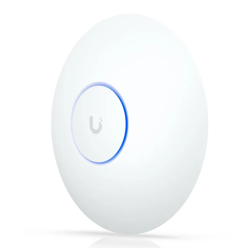 Ubiquiti U7-LR | Punto di accesso | WiFi 7, 1x RJ45 2.5GbE, PoE - Immagine 2