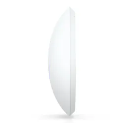 Ubiquiti U7-LR | Ponto de acesso | WiFi 7, 1x RJ45 2.5GbE, PoE - Imagem 3