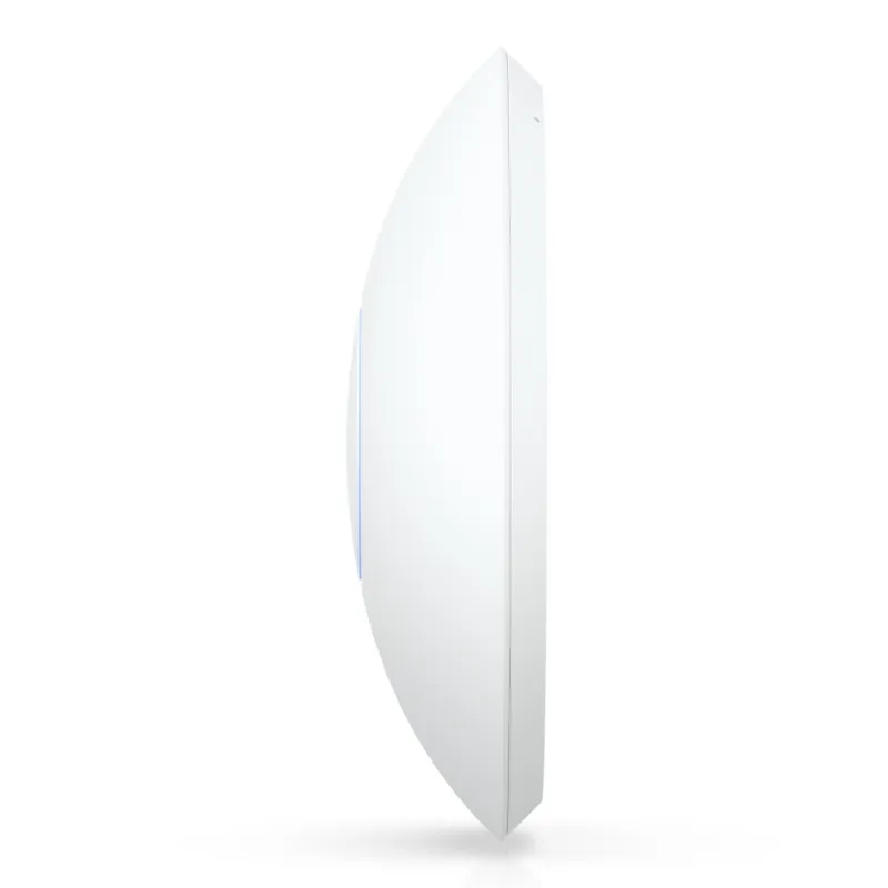Ubiquiti U7-LR | Точка доступа | WiFi 7, 1x RJ45 2.5GbE, PoE - Изображение 3