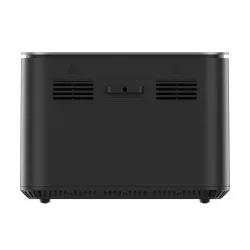 Xiaomi Dual Zone Air Fryer 10L Černá | Fritéza | 2700W, 3.5L + 6.5L - Obrázek 4