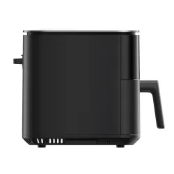 Xiaomi Dual Zone Air Fryer 10L Nera | Friggitrice | 2700W, 3.5L + 6.5L - Immagine 6