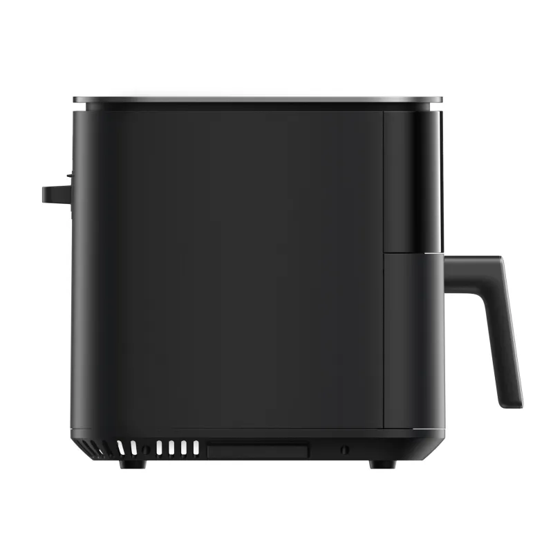 Xiaomi Dual Zone Air Fryer 10L Black | Air Fryer | 2700W, 3.5L + 6.5L - Image 6