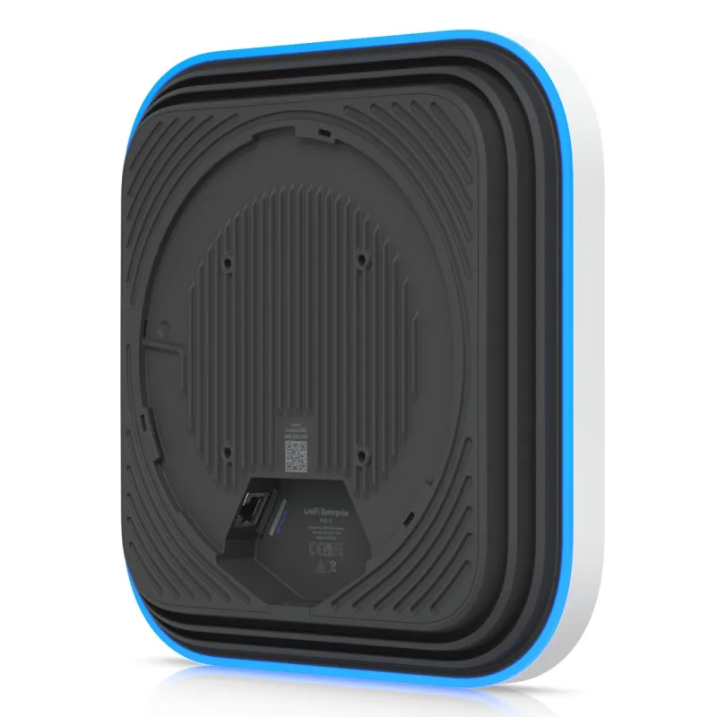 Ubiquiti E7 | Erişim noktası | WiFi 7, 10GbE uplink - Görsel 6
