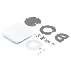 Ubiquiti E7 | Erişim noktası | WiFi 7, 10GbE uplink - Görsel 10