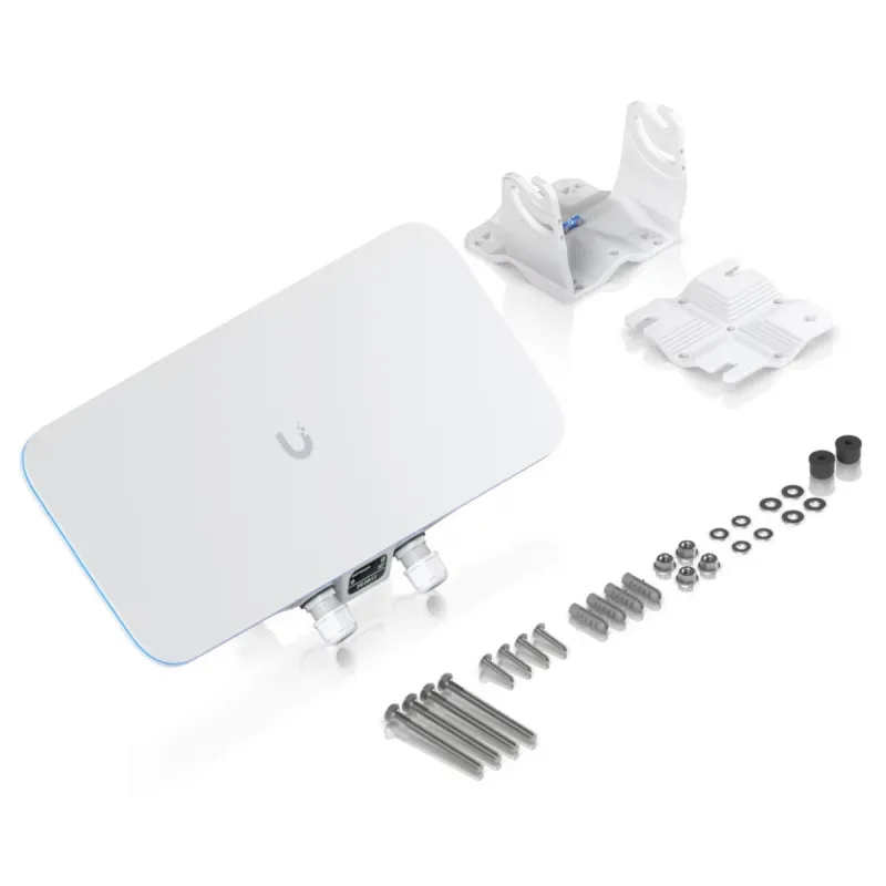 Ubiquiti E7-Audience | Přístupový bod | WiFi 7, 10GbE uplink - Obrázek 7