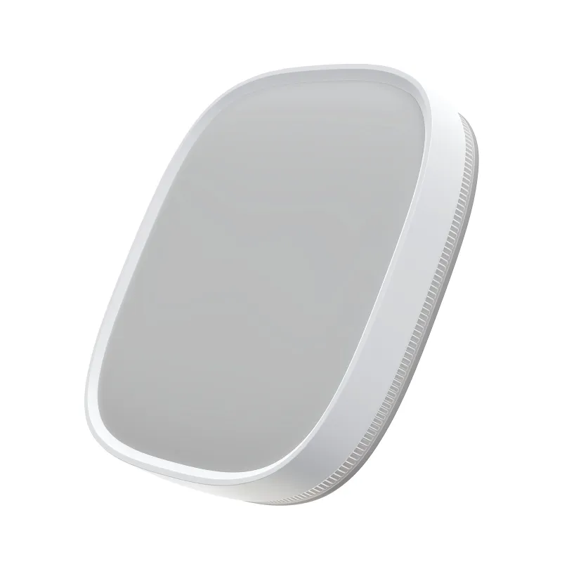 Govee H80A4 12inch RGBWW + RGBIC Square Smart Ceiling Light | Lampa sufitowa LED | 2400lm, 2700K-6500K, 2.4GHz Wi-Fi + Bluetooth - Zdjęcie 3