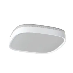 Govee H80A4 12inch RGBWW + RGBIC Square Smart Ceiling Light | Lampa sufitowa LED | 2400lm, 2700K-6500K, 2.4GHz Wi-Fi + Bluetooth - Zdjęcie 4