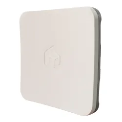 Mikrotik SXTsq 5 ax | Erişim noktası | SXTsq-5axD, WiFi 6, 1x GbE, 16dBi - Görsel 2
