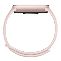 Xiaomi Smart Band 10 Rosa | Intelligentes Sportarmband | Bluetooth 5.4, 233mAh, 1.72", 5 ATM, Beschleunigungssensor, PPG-Sensor, - Bild 3