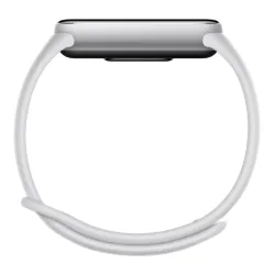 Xiaomi Smart Band 10 Silver | Smart sports band | Bluetooth 5.4, 233mAh, 1.72", 5 ATM, accelerometer, PPG sensor, gyroscope - Image 3