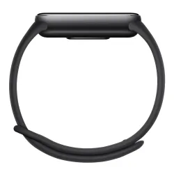 Xiaomi Smart Band 10 Preto | Pulseira desportiva inteligente | Bluetooth 5.4, 233mAh, 1.72", 5 ATM, acelerómetro, sensor PPG, gi - Imagem 3