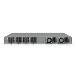 Ubiquiti ECS-48-PoE (2150W) | Switch | Etherlighting™, 16x 2.5 GbE RJ45, 32x 10 GbE RJ45, 4x SFP28, 2x QSFP28, L3, PoE+++ - Zdjęcie 2