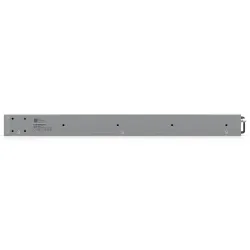 Ubiquiti ECS-48-PoE (2150W) | Switch | Etherlighting™, 16x 2.5 GbE RJ45, 32x 10 GbE RJ45, 4x SFP28, 2x QSFP28, L3, PoE+++ - Zdjęcie 3