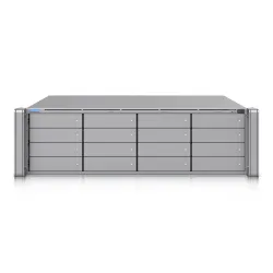 Ubiquiti ENVR | NVR | 3U, 16x 2.5/3.5", para 70 cámaras...