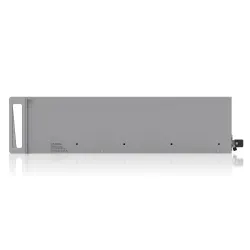 Ubiquiti ENVR | NVR | 3U, 16x 2.5/3.5", até 70 câmeras 4K ou 210 câmeras Full HD - Imagem 3