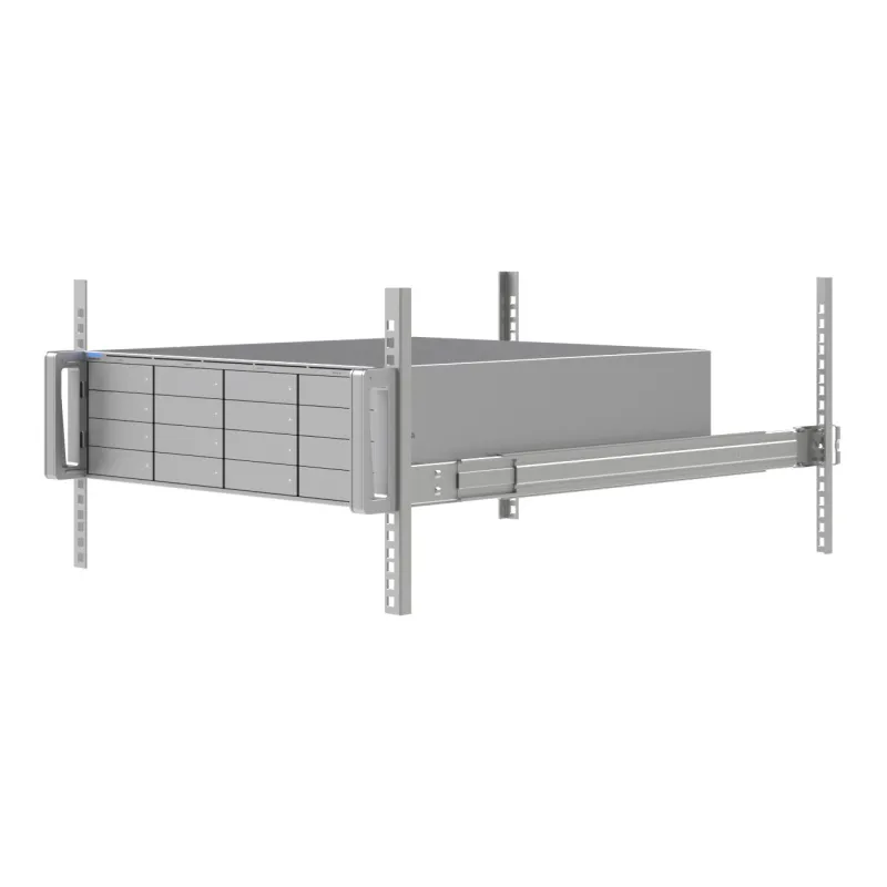 Ubiquiti ENVR | NVR | 3U, 16x 2.5/3.5", für bis zu 70 Kameras 4K oder 210 Kameras Full HD - Bild 5