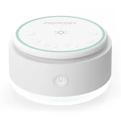 Momcozy Portable Baby Sound Machine | Dispositivo...