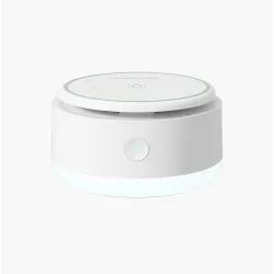 Momcozy Portable Baby Sound Machine | Przenośny uspokajacz | biały szum, dźwięki natury - Zdjęcie 3