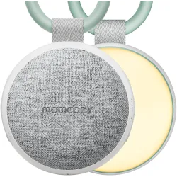 Momcozy WN06 | Portable white noise machine | - Image 2