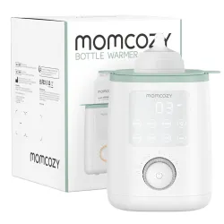 Momcozy MW02 Nutri Smart | Ohřívač lahví |
