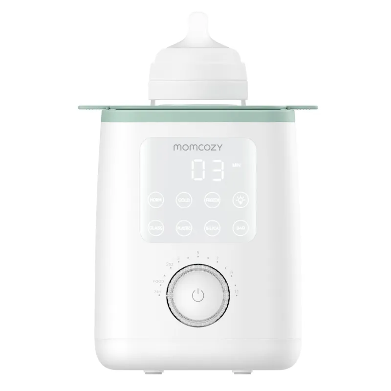 Momcozy MW02 Nutri Smart | Ohřívač lahví | - Obrázek 2