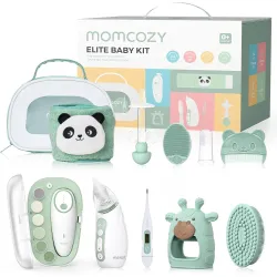 Momcozy All-in-1 Elite Baby Kit | Baby-Set | Alles in...