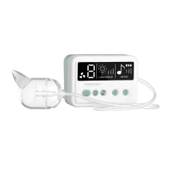 Momcozy BN06 | Aspirador nasal para crianças | - Imagem 2