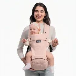 Momcozy Baby Carrier | Kalça oturaklı taşıma koltuğu |...