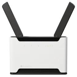 Mikrotik Chateau 5G R17 ax | 5G Router | S53UG+5HaxD2HaxD-TC&RG650E-EU, LTE 20, Wi-Fi 6, eSIM, RouterOS v7 - Image 2