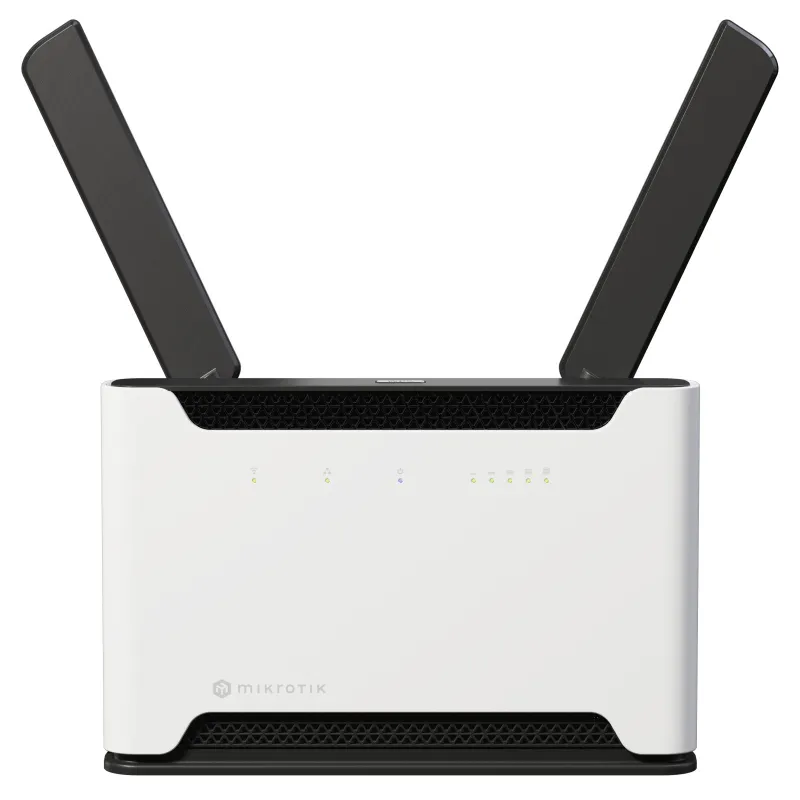 Mikrotik Chateau 5G R17 ax | 5G Router | S53UG+5HaxD2HaxD-TC&RG650E-EU, LTE 20, Wi-Fi 6, eSIM, RouterOS v7 - Image 2
