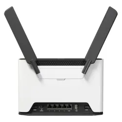 Mikrotik Chateau 5G R17 ax | 5G Router | S53UG+5HaxD2HaxD-TC&RG650E-EU, LTE 20, Wi-Fi 6, eSIM, RouterOS v7 - Image 3