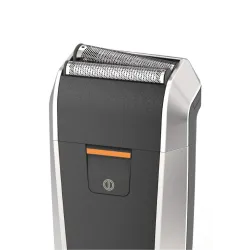 DIXIX Pro Shaver (USB) DSX8500 Черный, Бритва, EU - Изображение 2