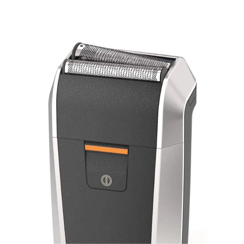 DIXIX Pro Shaver (USB) DSX8500 Черный, Бритва, EU - Изображение 2