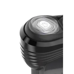 DIXIX Rotary Shaver DSX5100 Negro, Afeitadora rotativa, EU - Imagen 2