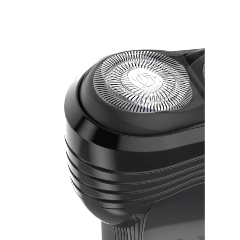 DIXIX Rotary Shaver DSX5100 Negro, Afeitadora rotativa, EU - Imagen 2