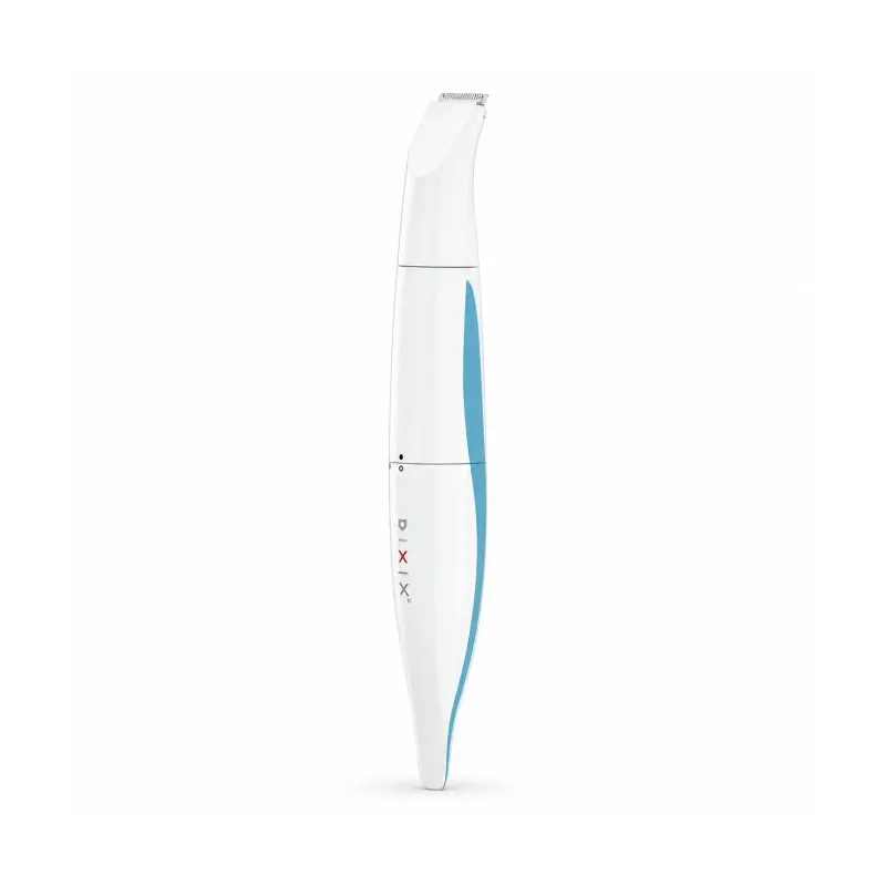 DIXIX Mini Personal Groomer (Quartet) PG-6302 | Saç ve sakal düzeltici | - Görsel 4