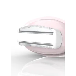 DIXIX Travel Lady Trimmer DLT1100 Viola, Trimmer da viaggio per donne, EU - Immagine 2