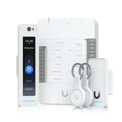 Ubiquiti UA-G3-SK-Pro | Zestaw startowy UniFi Access |...