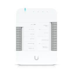 Ubiquiti UA-G3-SK-Pro, UniFi Access starter kit, G3 access reader + G3-Pro + Hub + Key fob (2 pcs) - Image 2