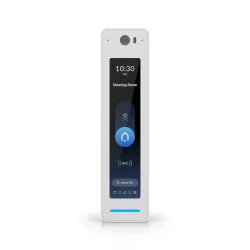 Ubiquiti UA-G3-SK-Pro, UniFi Access starter kit, G3 access reader + G3-Pro + Hub + Key fob (2 pcs) - Image 3