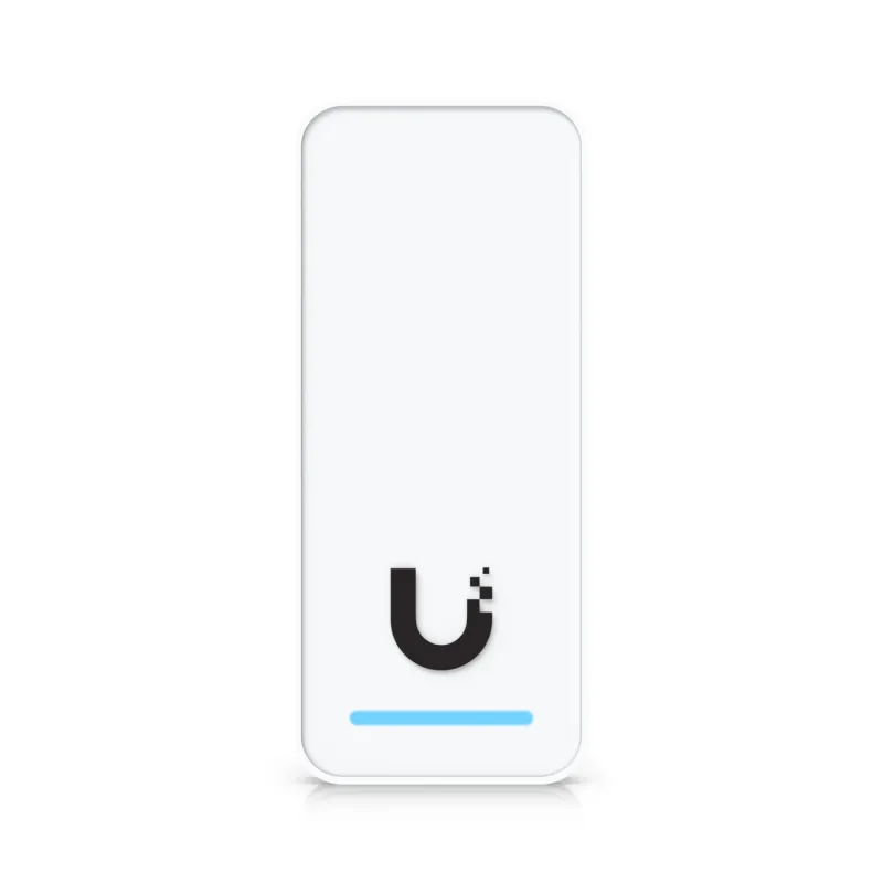 Ubiquiti UA-G3-SK-Pro, стартовый набор UniFi Access, считыватель доступа G3 + G3-Pro + Hub + брелок (2 штуки) - Изображение 4