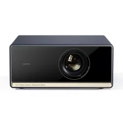 Wanbo X5 Pro New | Proyector | Google TV, FullHD, 1100 ANSI, contraste 3000:1 - Imagen 2