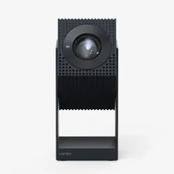 Wanbo Cube 2 Pro Azul | Projetor | 500 ANSI, Android TV 11, Gimbal - Imagem 3