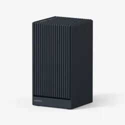Wanbo Cube 2 Pro Modrá | Projektor | 500 ANSI, Android TV 11, Gimbal - Obrázek 4