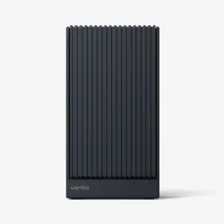 Wanbo Cube 2 Pro Blue | Projector | 500 ANSI, Android TV 11, Gimbal - Image 5