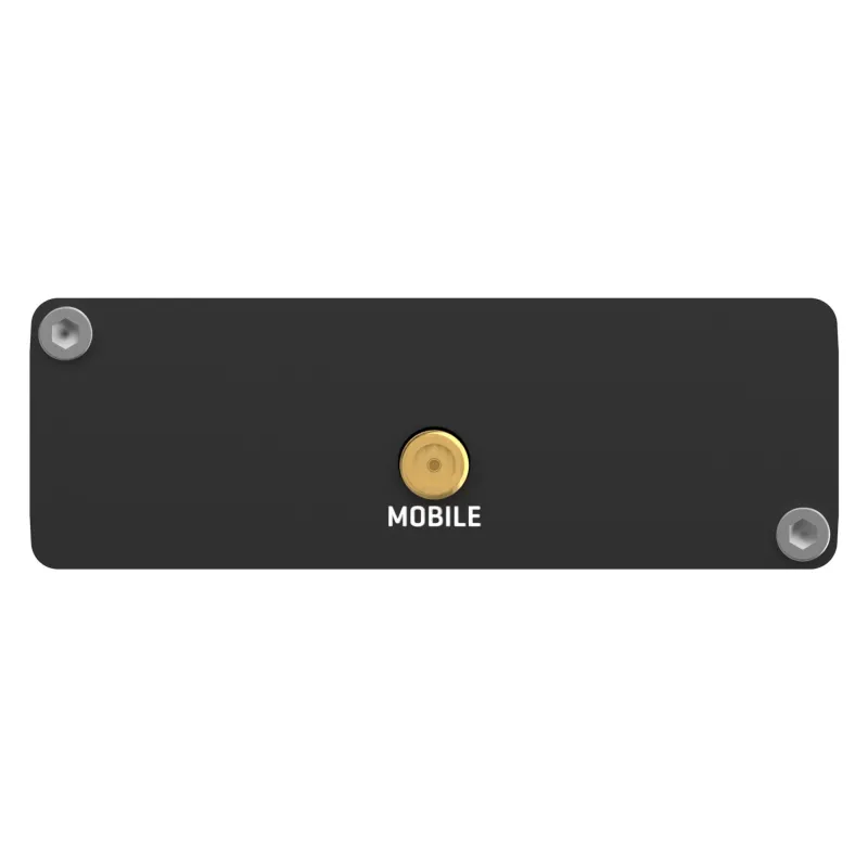 Teltonika TRM200 | Przemysłowy modem LTE | Cat 4, Micro USB - Zdjęcie 5