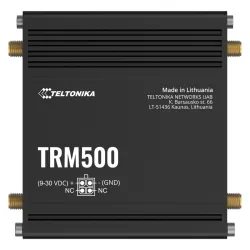 Teltonika TRM500 | Modem 5G | 3,4Gbps, LTE Cat 19, 4x SMA, USB Type-C - Obrázek 3